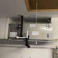 Traffic cooling & heating ico