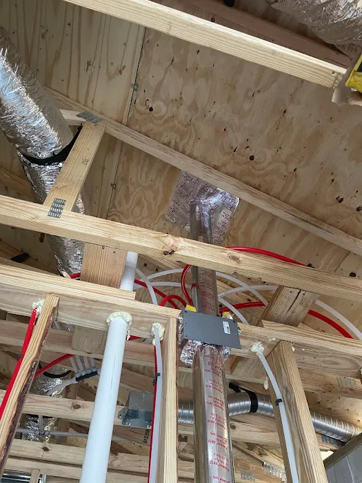 Traffic cooling & heating Picture 6