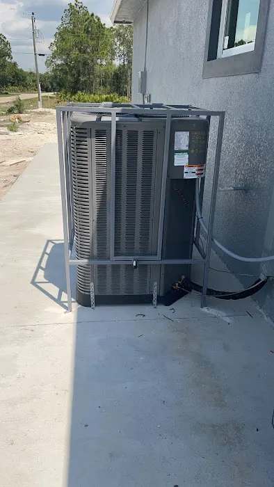 Traffic cooling & heating Picture 5