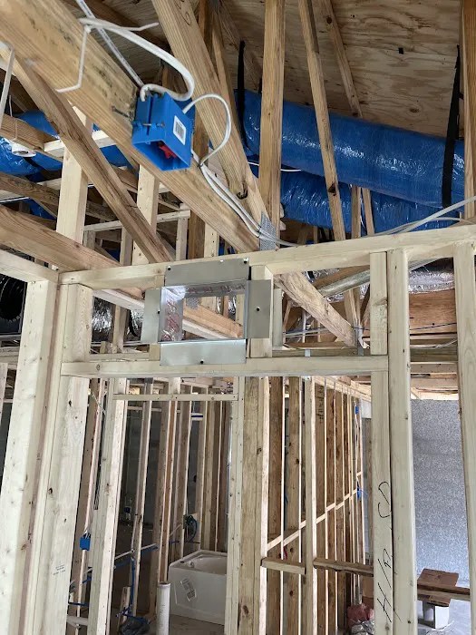 Traffic cooling & heating Picture 2