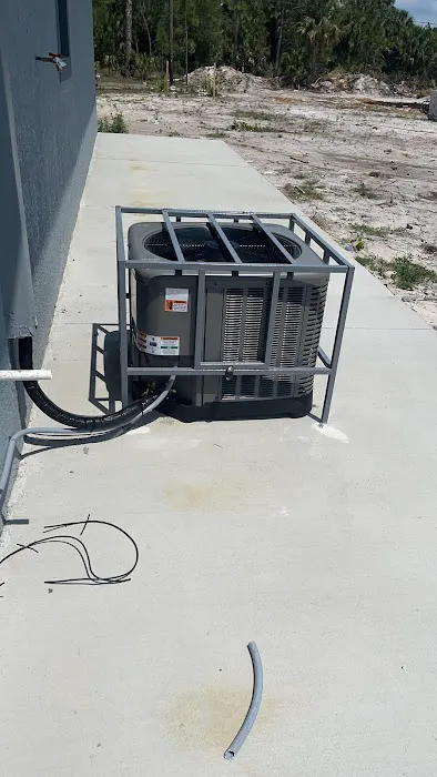 Traffic cooling & heating Picture 4