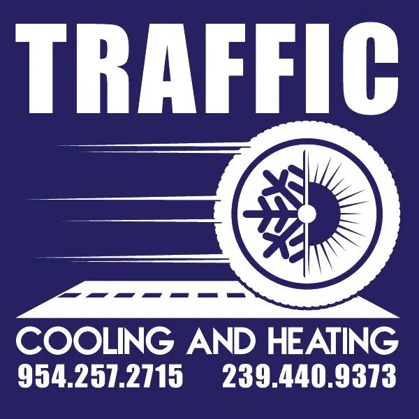 Traffic cooling & heating Picture 7