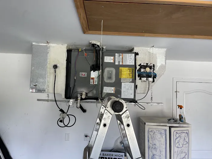 Traffic cooling & heating Picture 3