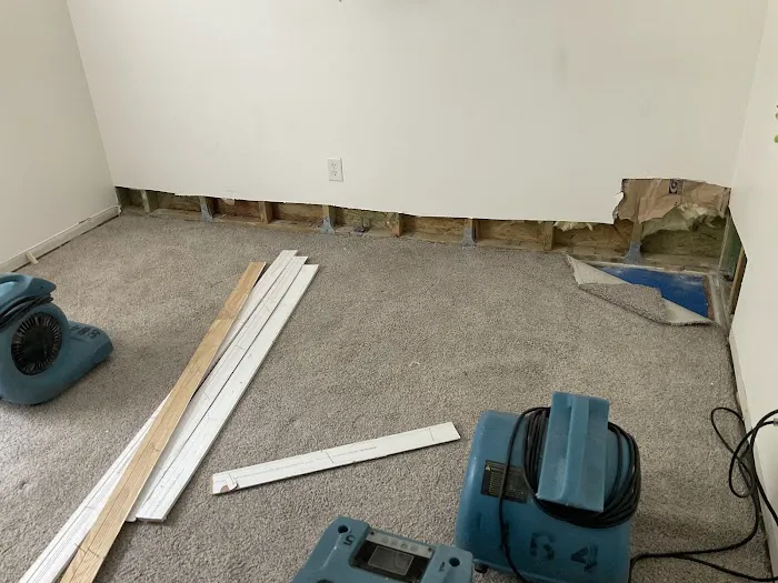 Boss Disaster Restoration Inc. Picture 1