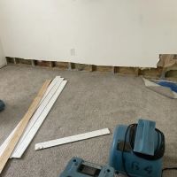 Boss Disaster Restoration Inc. ico