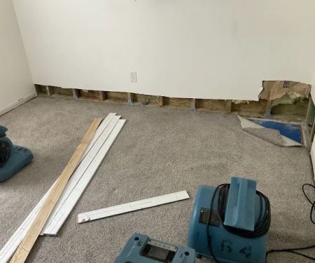 Boss Disaster Restoration Inc.