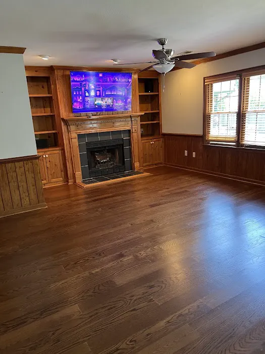 Boss Disaster Restoration Inc. Picture 4