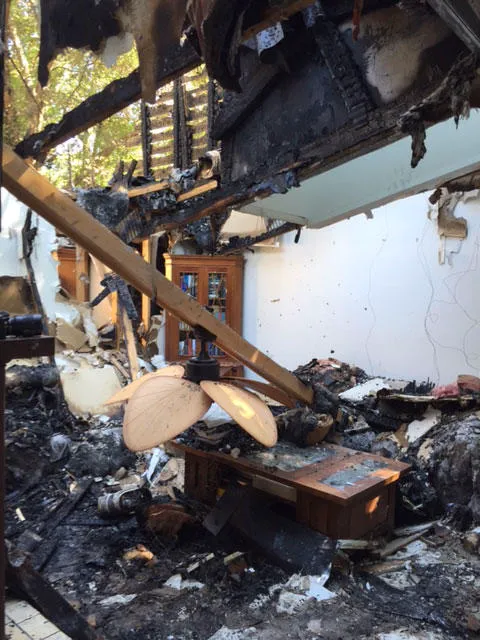 Boss Disaster Restoration Inc. Picture 3