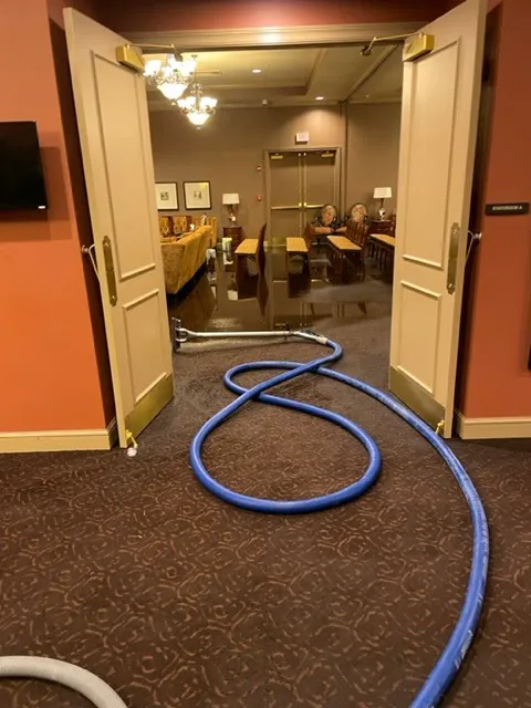 Boss Disaster Restoration Inc. Picture 8