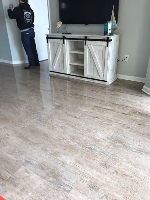 Boss Disaster Restoration Inc. Picture 9