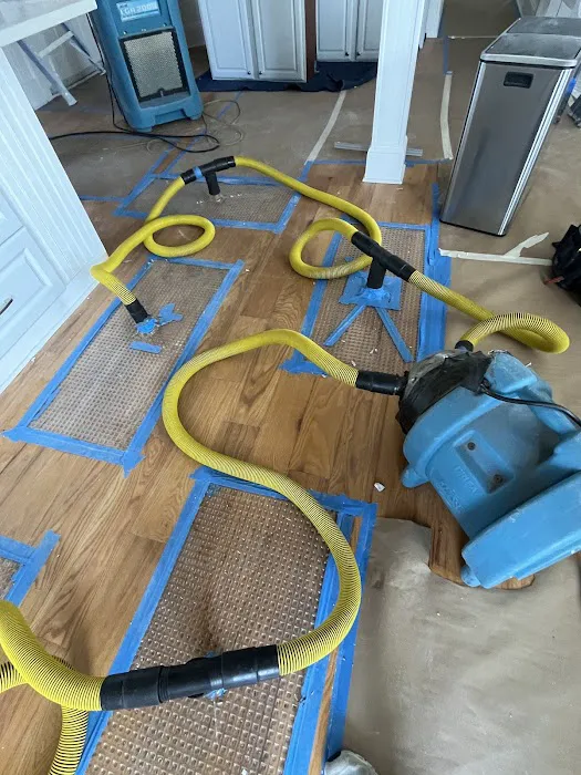 Boss Disaster Restoration Inc. Picture 10