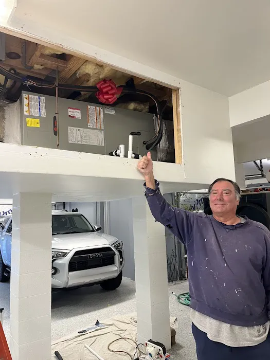 Carolina Custom Air Picture 3