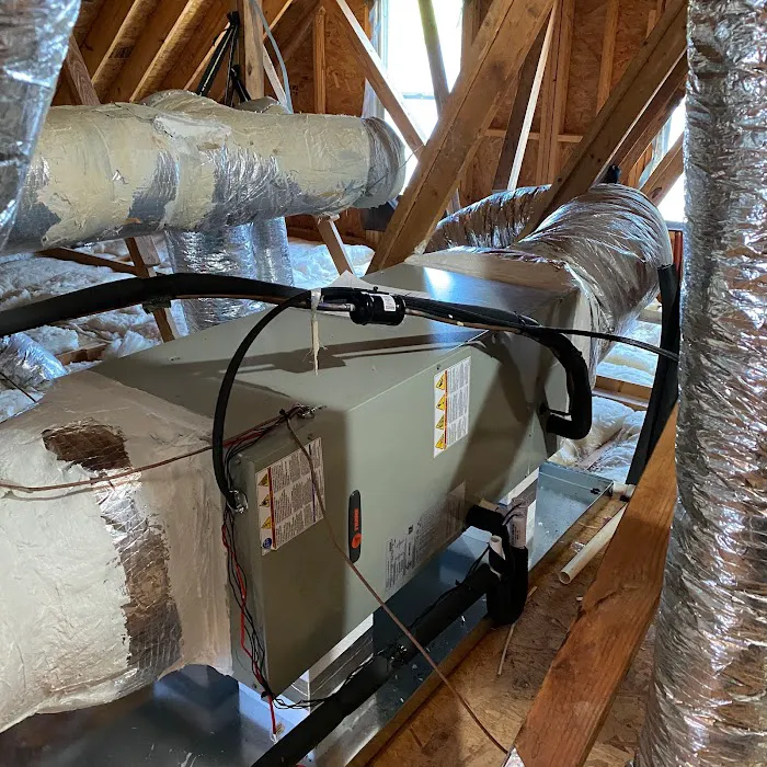 Carolina Custom Air Picture 1