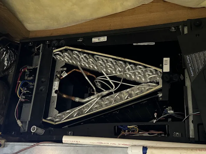 Carolina Custom Air Picture 4