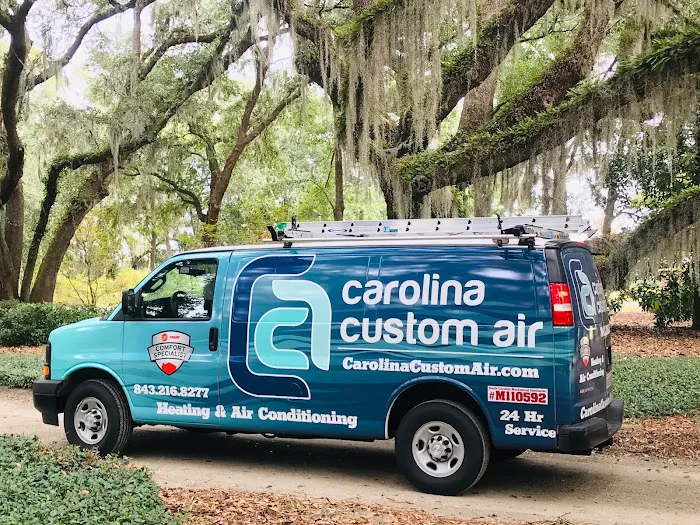 Carolina Custom Air Picture 8