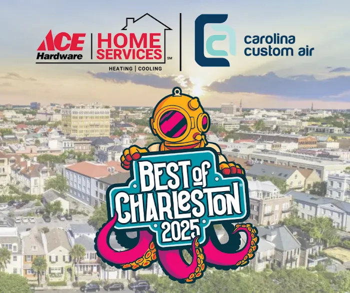 Carolina Custom Air Picture 10