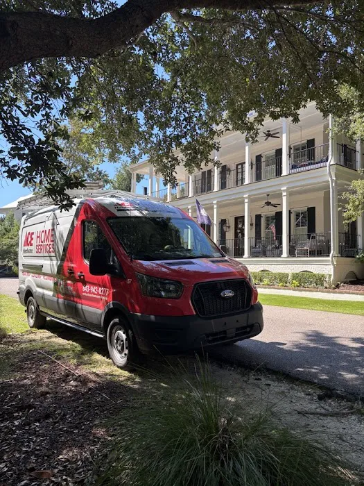 Carolina Custom Air Picture 7