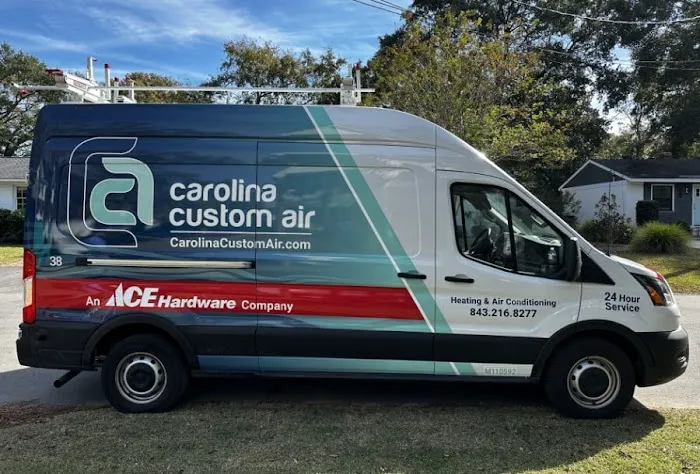 Carolina Custom Air Picture 9