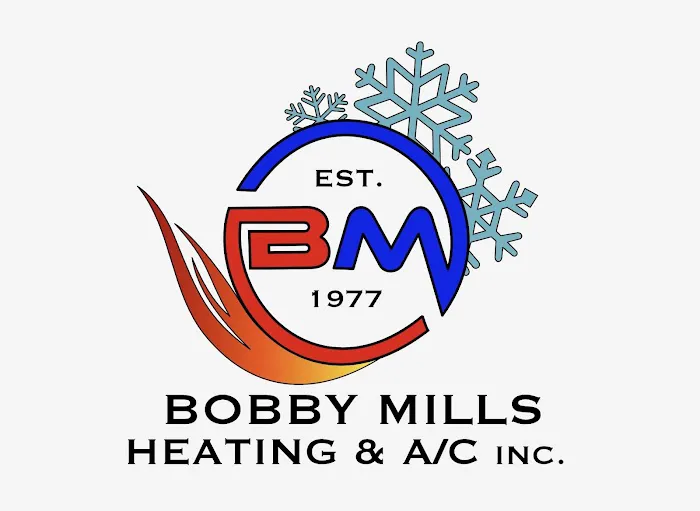Bobby Mills Heating & A/C, Inc. Picture 1