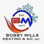 Bobby Mills Heating & A/C, Inc.