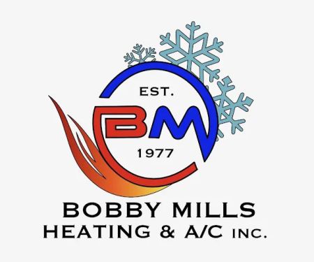 Bobby Mills Heating & A/C, Inc.