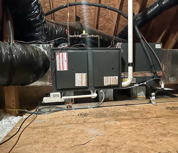 Bobby Mills Heating & A/C, Inc. Picture 2