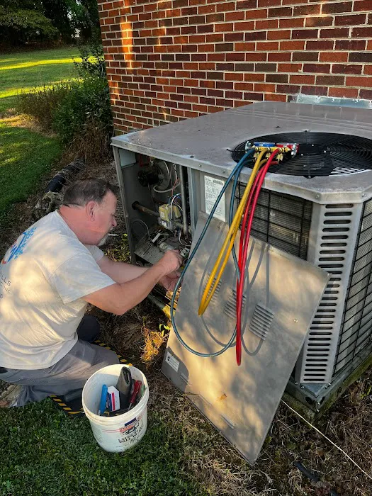 Bobby Mills Heating & A/C, Inc. Picture 3
