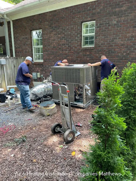 Collins Comfort Solutions, LLC Picture 5