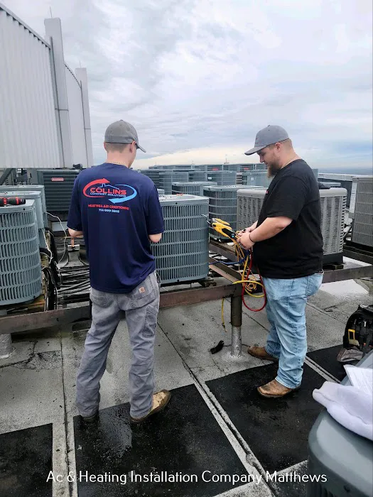 Collins Comfort Solutions, LLC Picture 6