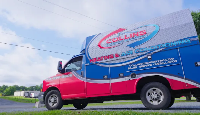 Collins Comfort Solutions, LLC Picture 9