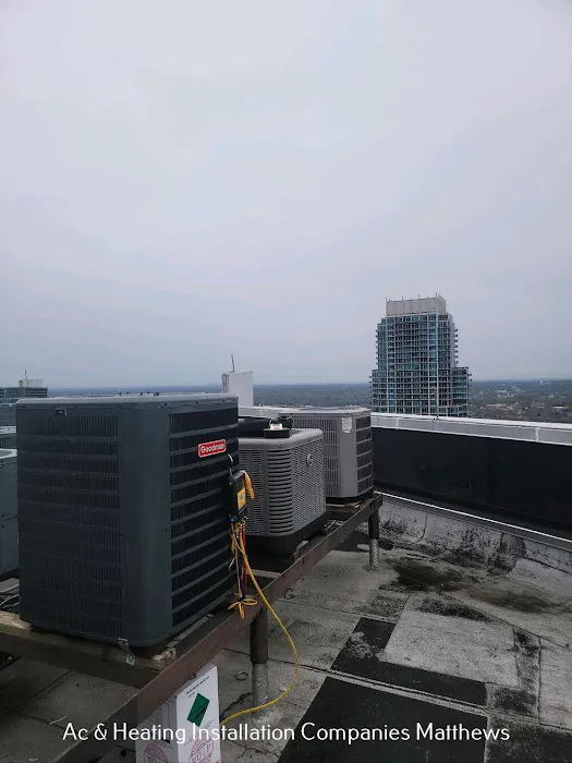 Collins Comfort Solutions, LLC Picture 2