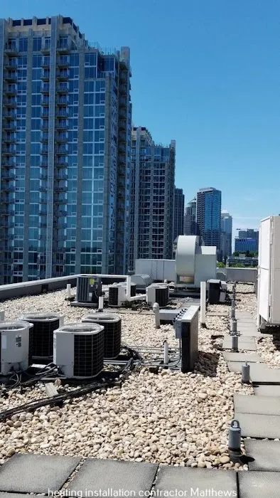 Collins Comfort Solutions, LLC Picture 3