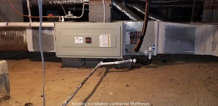 Collins Comfort Solutions, LLC Picture 7