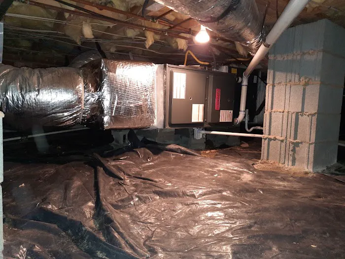 Collins Comfort Solutions, LLC Picture 1