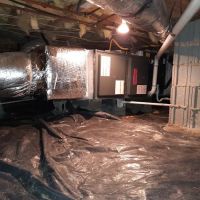 Collins Comfort Solutions, LLC ico