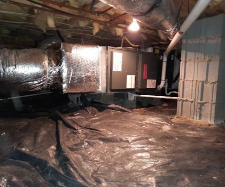 Collins Comfort Solutions, LLC