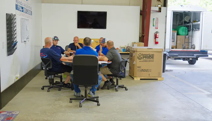 Collins Comfort Solutions, LLC Picture 10