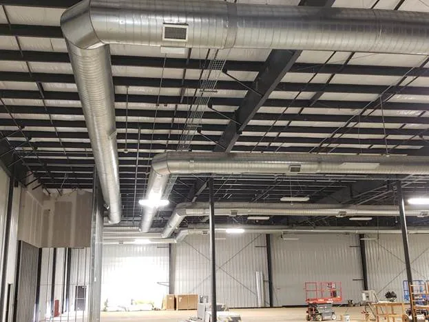 Union Mechanical Service Inc Picture 1