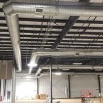 Union Mechanical Service Inc