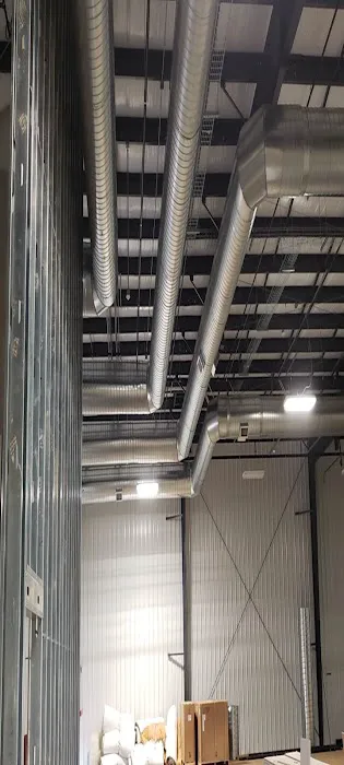 Union Mechanical Service Inc Picture 3