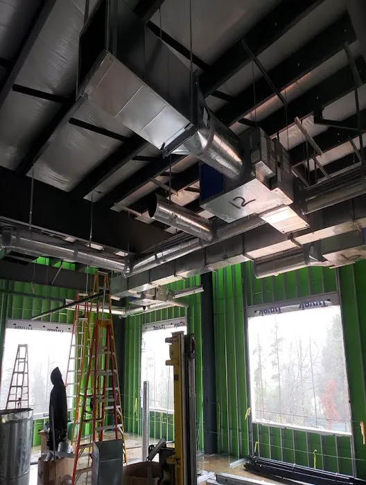 Union Mechanical Service Inc Picture 2