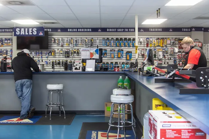 Johnstone Supply Picture 1