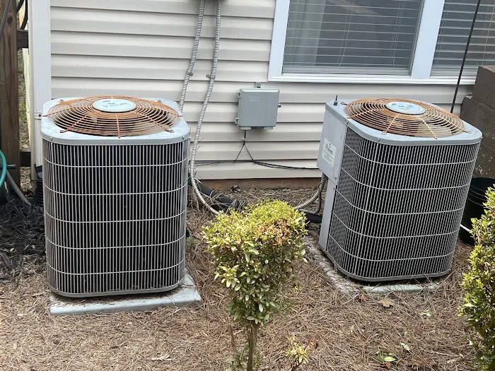 Formula Air HVAC Picture 2