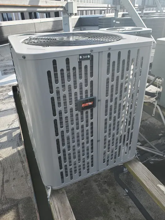 Formula Air HVAC Picture 4