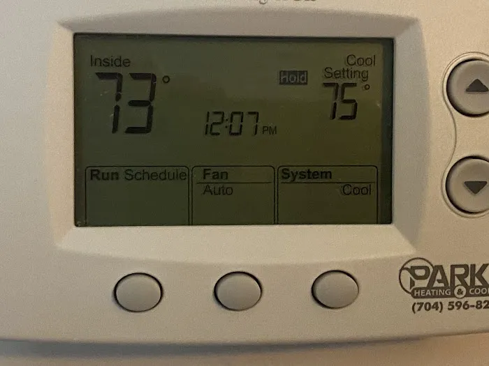 Formula Air HVAC Picture 6