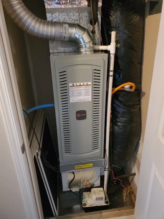 Formula Air HVAC Picture 8