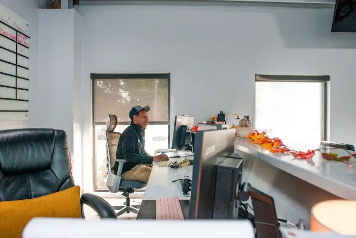 Parks Heating, Cooling, Plumbing, & Electrical Picture 1