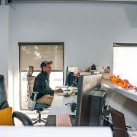 Parks Heating, Cooling, Plumbing, & Electrical ico