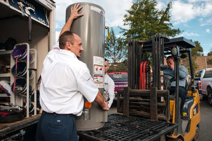 Parks Heating, Cooling, Plumbing, & Electrical Picture 10