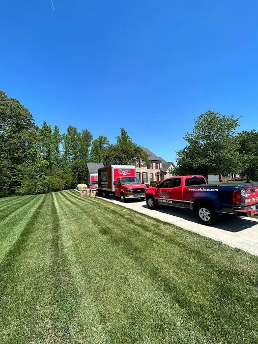 Parks Heating, Cooling, Plumbing, & Electrical Picture 7